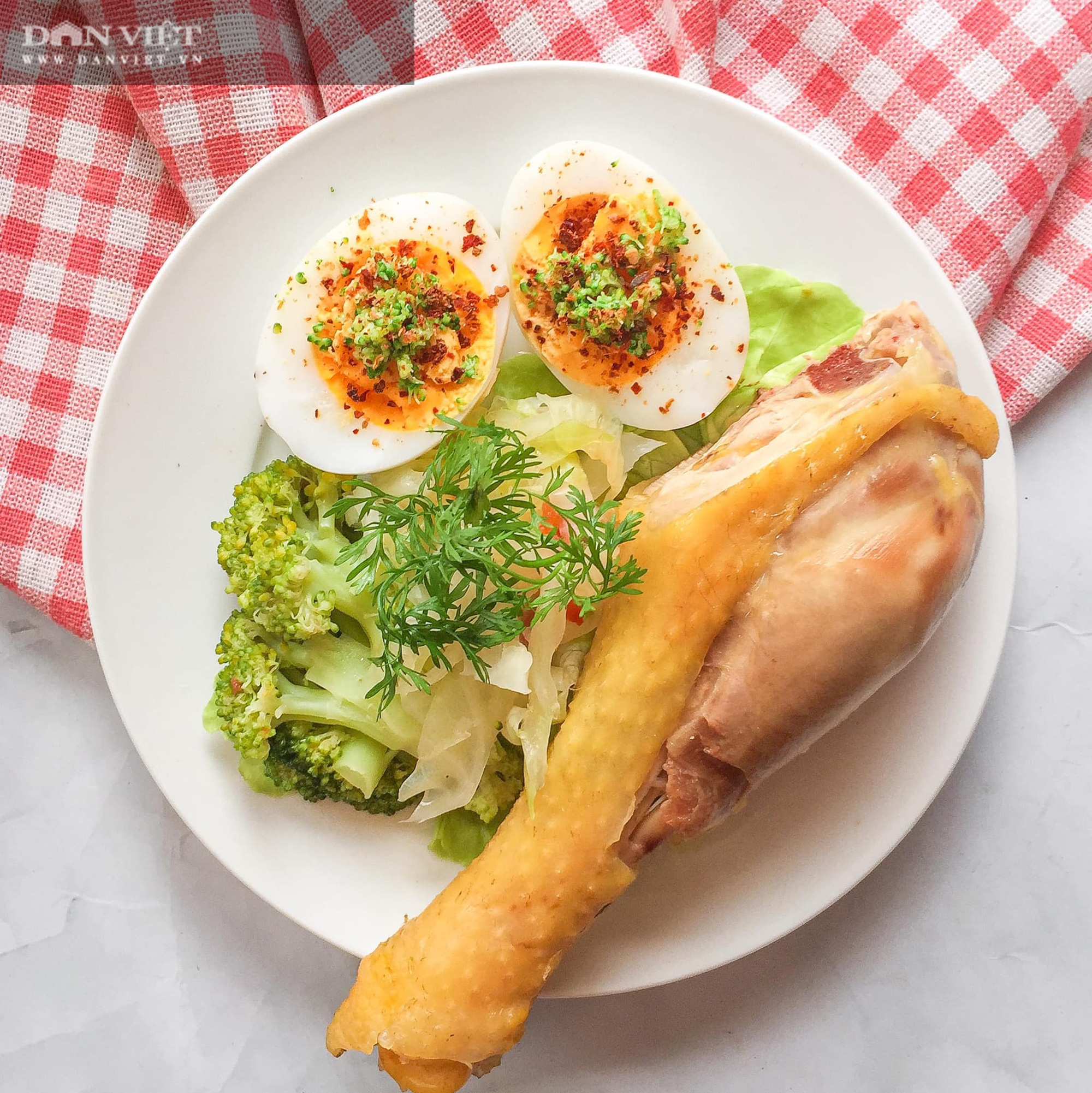 Gợi ý thực đơn Keto giảm cân hiệu quả trong 7 ngày - Ảnh 2. Gợi ý thực đơn Keto giảm cân hiệu quả trong 7 ngày - Ảnh 2.