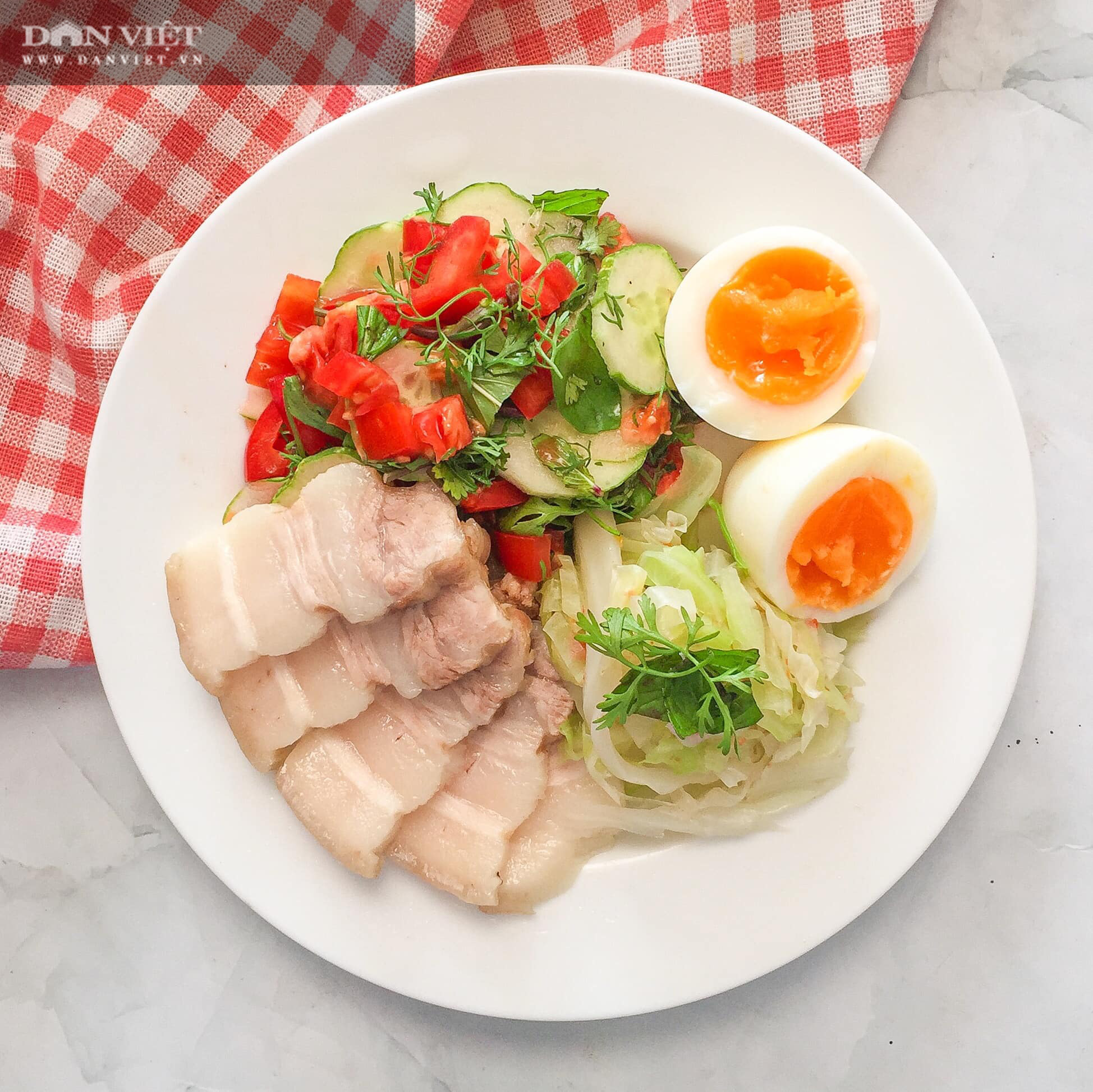 Gợi ý thực đơn Keto giảm cân hiệu quả trong 7 ngày - Ảnh 3. Gợi ý thực đơn Keto giảm cân hiệu quả trong 7 ngày - Ảnh 3.