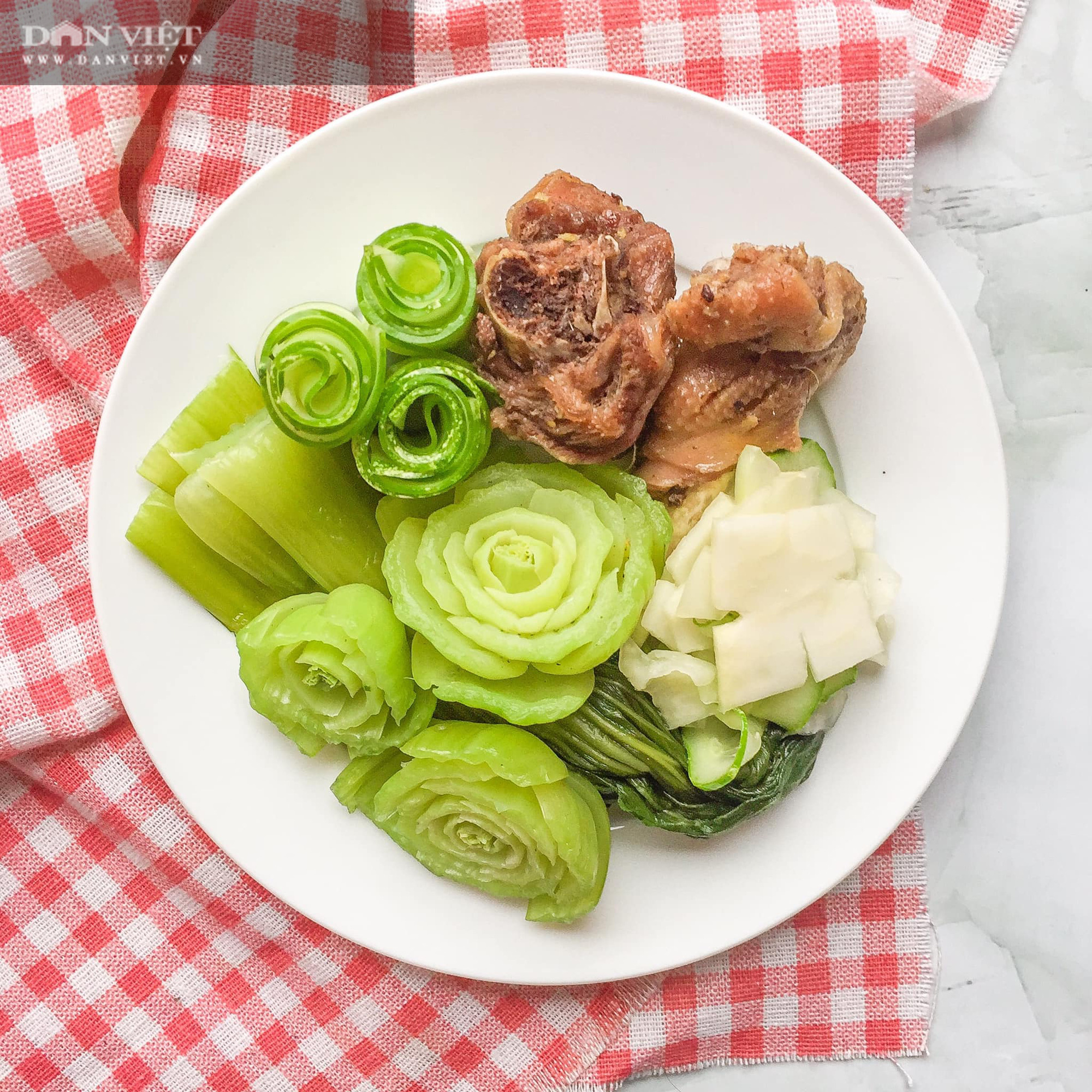 Gợi ý thực đơn Keto giảm cân hiệu quả trong 7 ngày - Ảnh 4. Gợi ý thực đơn Keto giảm cân hiệu quả trong 7 ngày - Ảnh 4.