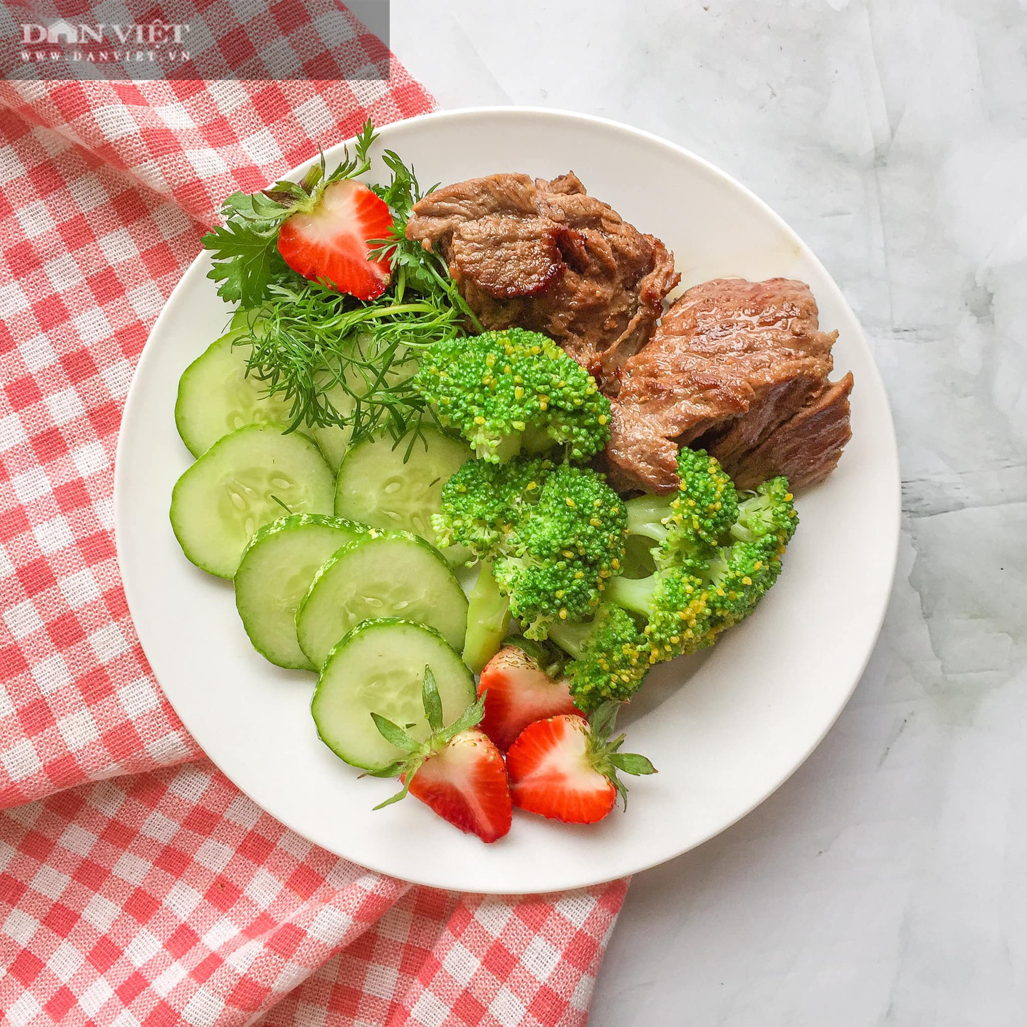 Gợi ý thực đơn Keto giảm cân hiệu quả trong 7 ngày - Ảnh 5. Gợi ý thực đơn Keto giảm cân hiệu quả trong 7 ngày - Ảnh 5.