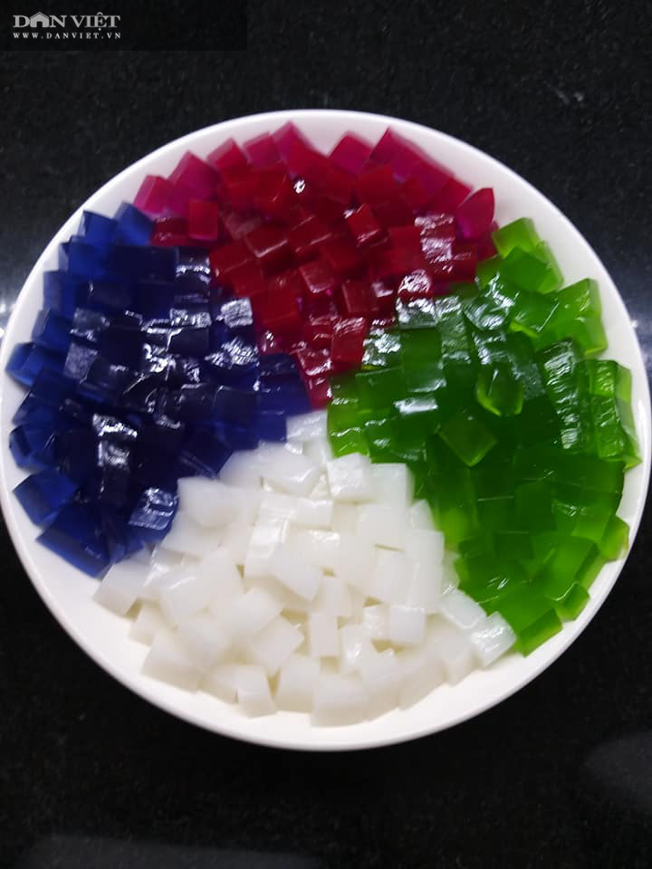 Mách bạn cách chế biến chè mít giòn ngọt hấp dẫn - Ảnh 3.