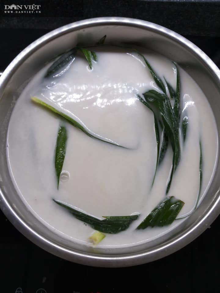 Mách bạn cách chế biến chè mít giòn ngọt hấp dẫn - Ảnh 5.