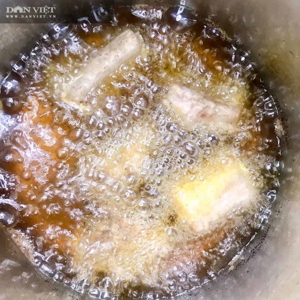 Bí quyết làm món sườn xào chua ngọt kiểu Trung Hoa đậm đà thơm ngon - Ảnh 3. Bí quyết làm món sườn xào chua ngọt kiểu Trung Hoa đậm đà thơm ngon - Ảnh 3.