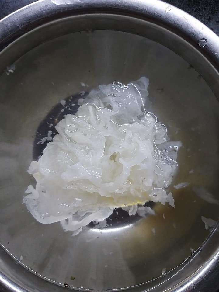 Súp cồi sò điệp - gợi ý tuyệt vời cho bữa sáng - Ảnh 3. Súp cồi sò điệp - gợi ý tuyệt vời cho bữa sáng - Ảnh 3.
