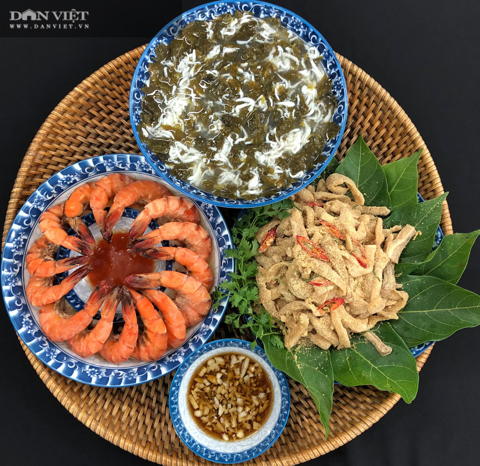 Gợi ý 7 thực đơn đủ dinh dưỡng cho bữa cơm gia đình - Ảnh 3. Gợi ý 7 thực đơn đủ dinh dưỡng cho bữa cơm gia đình - Ảnh 3.