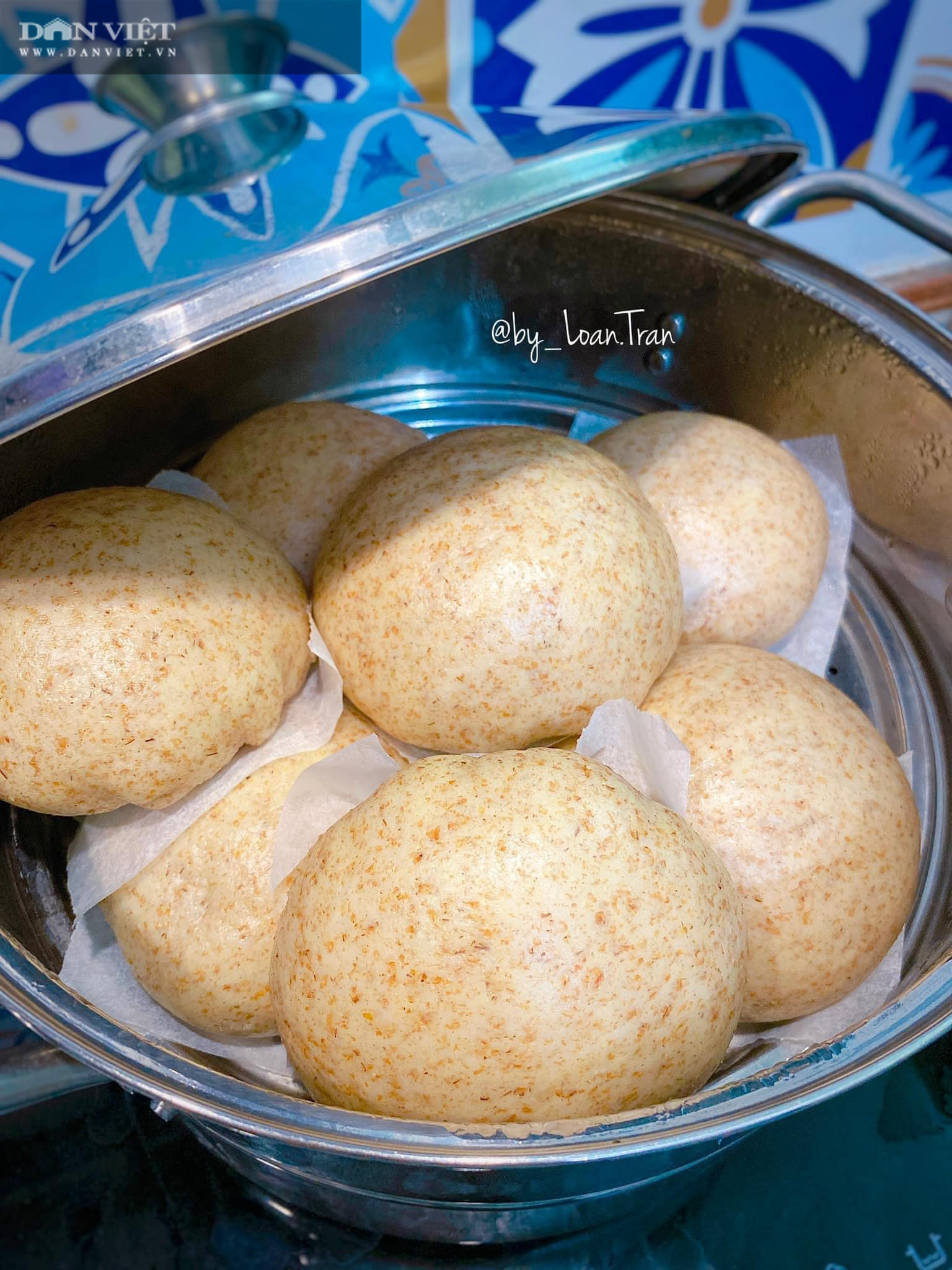 Gợi ý 4 món ngon đủ dinh dưỡng cho bữa sáng tại nhà - Ảnh 4. Gợi ý 4 món ngon đủ dinh dưỡng cho bữa sáng tại nhà - Ảnh 4.