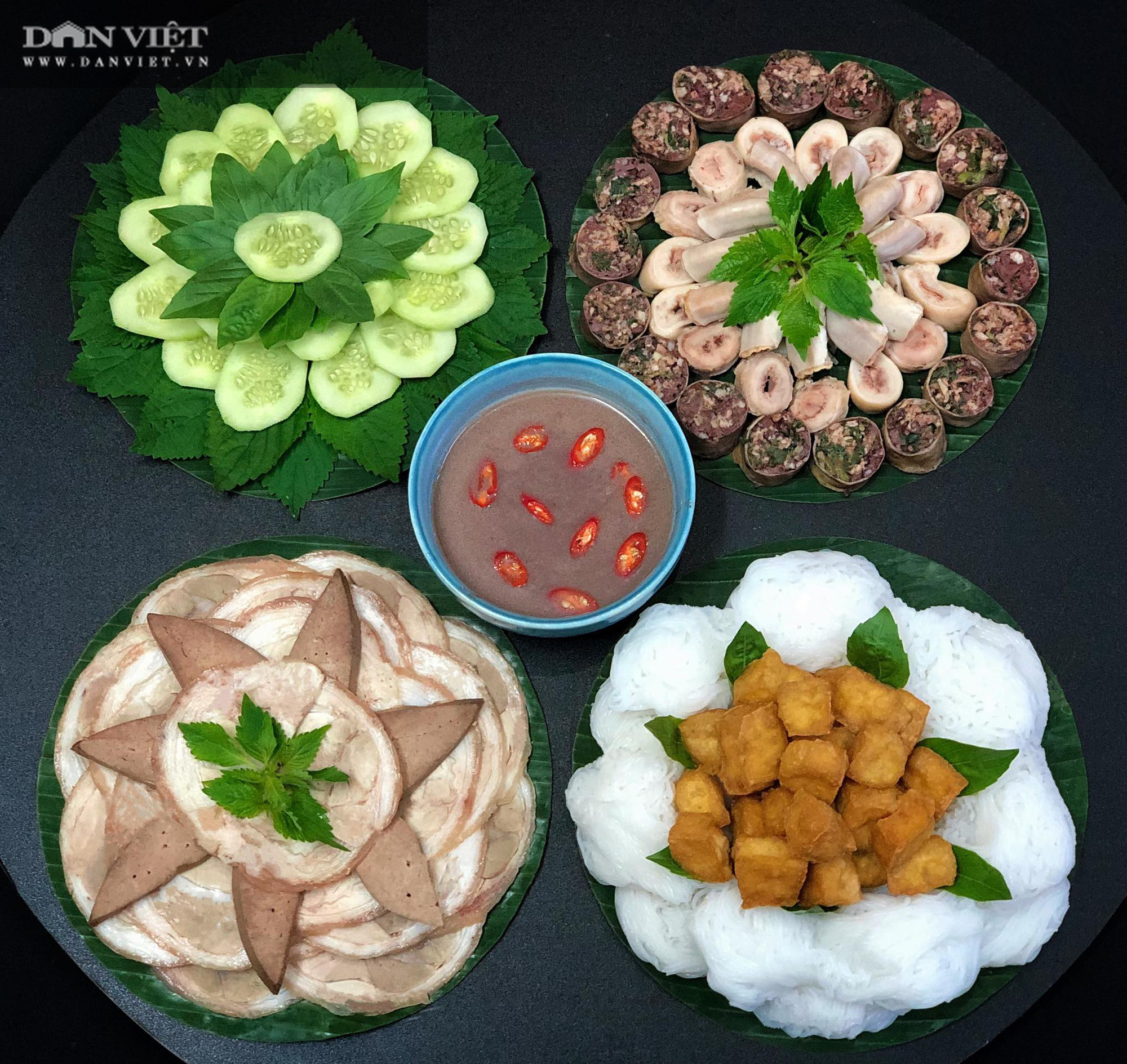 Mẹ đảm Hà thành gợi ý thực đơn cơm nhà đẹp mắt, đủ dinh dưỡng - Ảnh 8. Mẹ đảm Hà thành gợi ý thực đơn cơm nhà đẹp mắt, đủ dinh dưỡng - Ảnh 8.