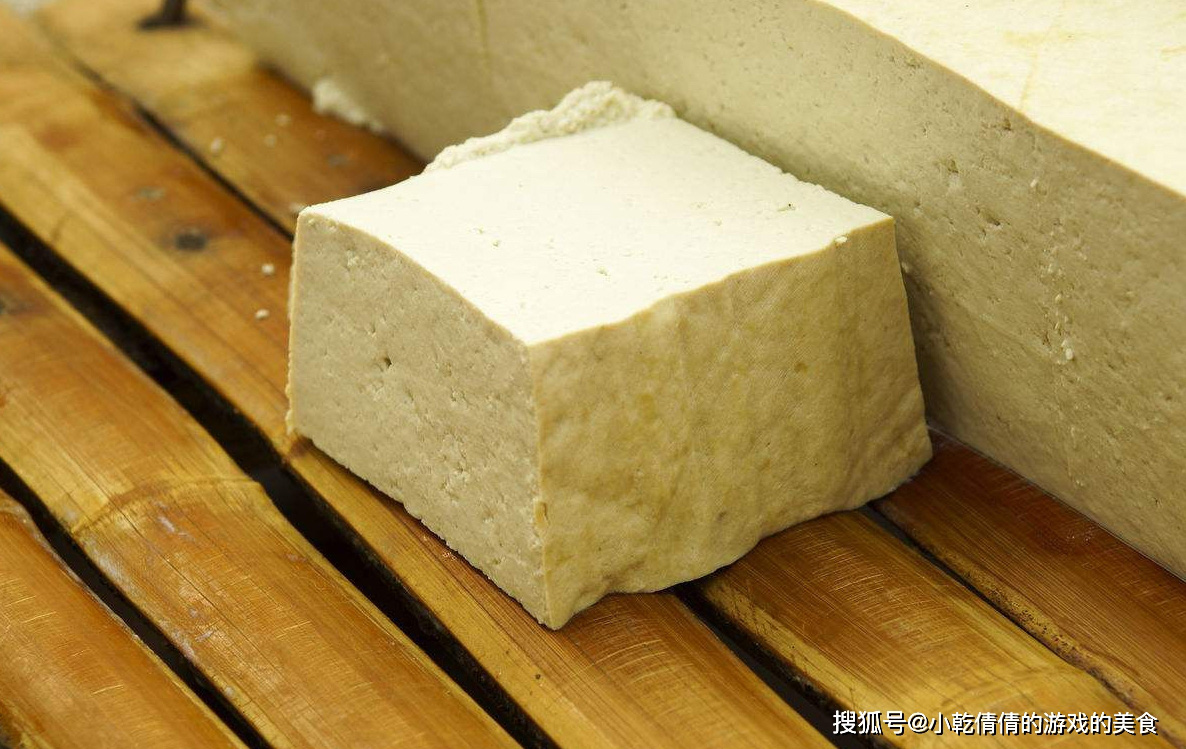 Thêm gia vị này đảm bảo rán đậu phụ giòn tan, vàng ươm - Ảnh 2.