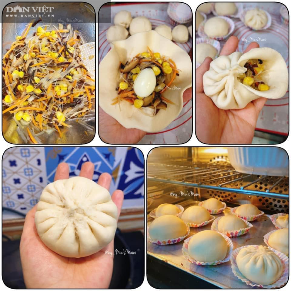 Gợi ý 7 món ngon ăn sáng tại nhà vừa bổ dưỡng vừa tiện lợi - Ảnh 1.