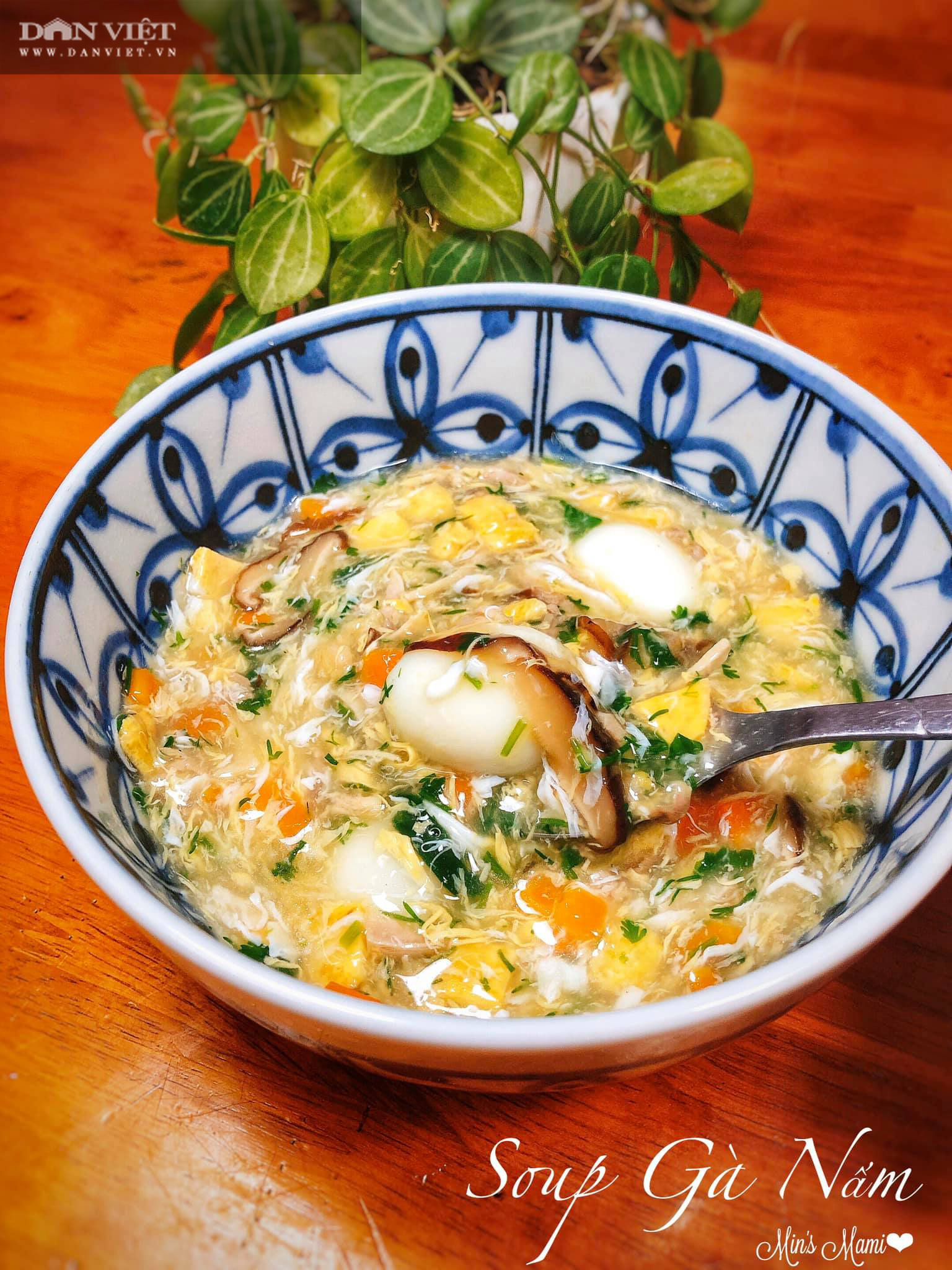 Gợi ý 7 món ngon ăn sáng tại nhà vừa bổ dưỡng vừa tiện lợi - Ảnh 6.