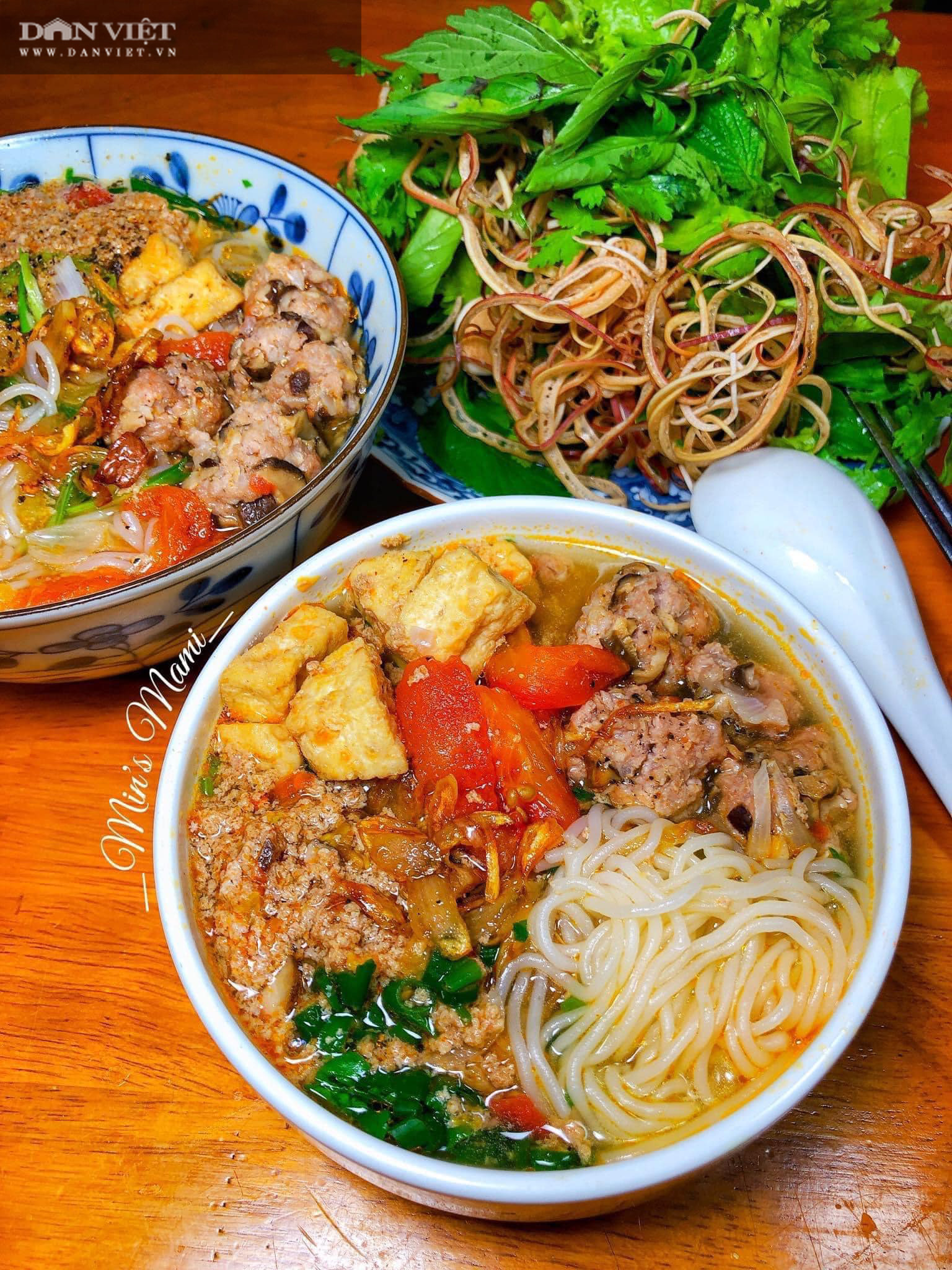 Gợi ý 7 món ngon ăn sáng tại nhà vừa bổ dưỡng vừa tiện lợi - Ảnh 3.