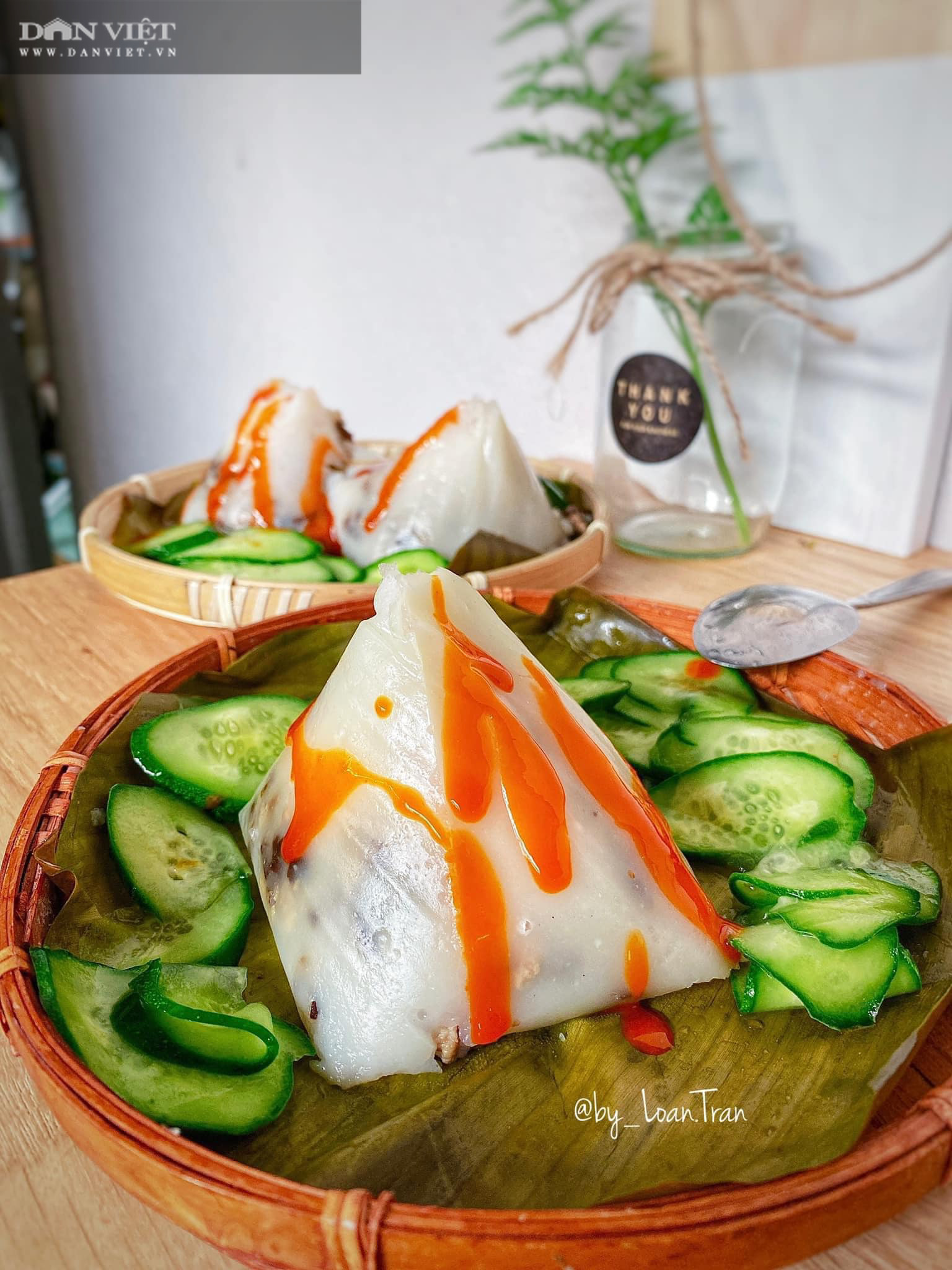 Gợi ý 7 món ngon ăn sáng tại nhà vừa bổ dưỡng vừa tiện lợi - Ảnh 4.