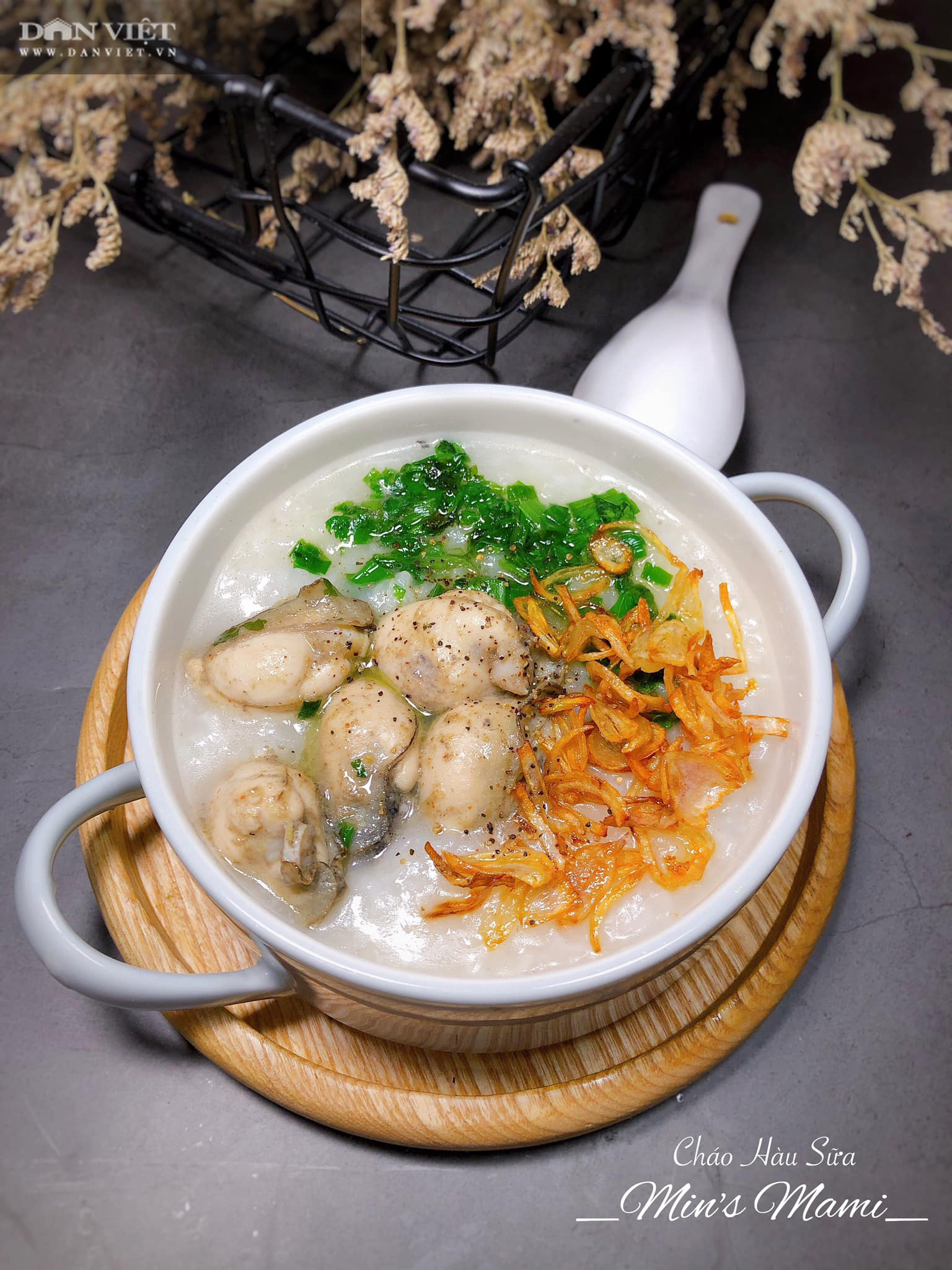 Gợi ý 7 món ngon ăn sáng tại nhà vừa bổ dưỡng vừa tiện lợi - Ảnh 5.