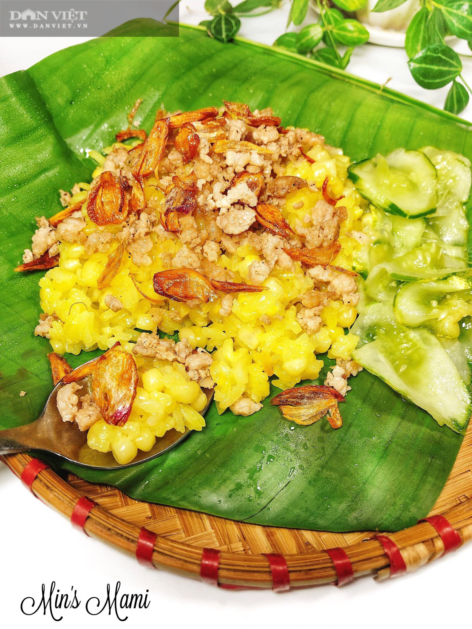 Gợi ý 7 món ngon ăn sáng tại nhà vừa bổ dưỡng vừa tiện lợi - Ảnh 7.