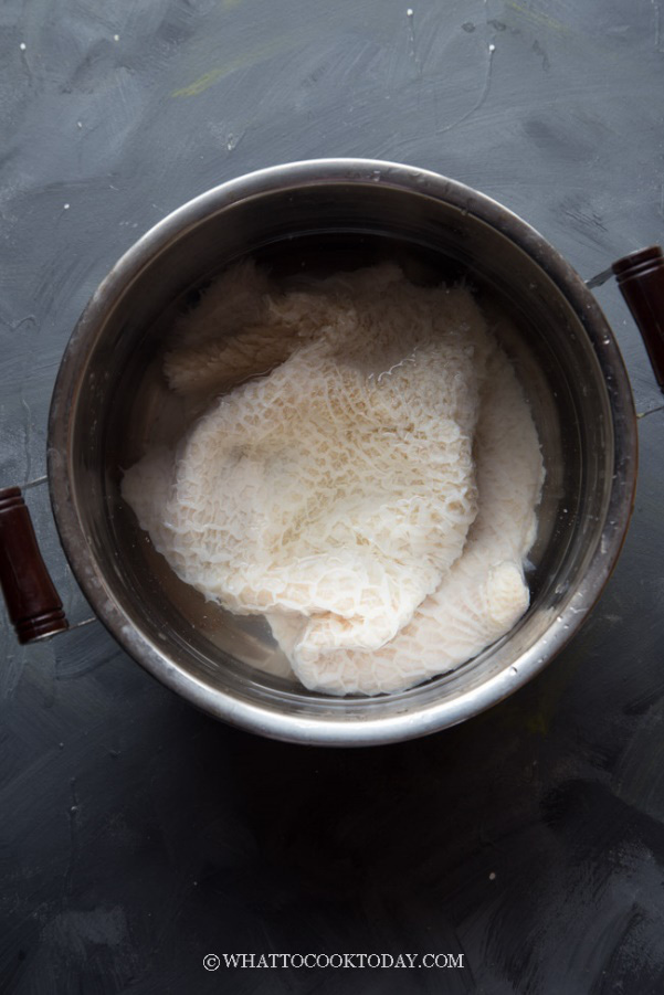 Muốn ăn sách bò thơm ngon cần nhớ bí quyết tẩy mùi hôi này - Ảnh 5. Muốn ăn sách bò thơm ngon cần nhớ bí quyết tẩy mùi hôi này - Ảnh 5.