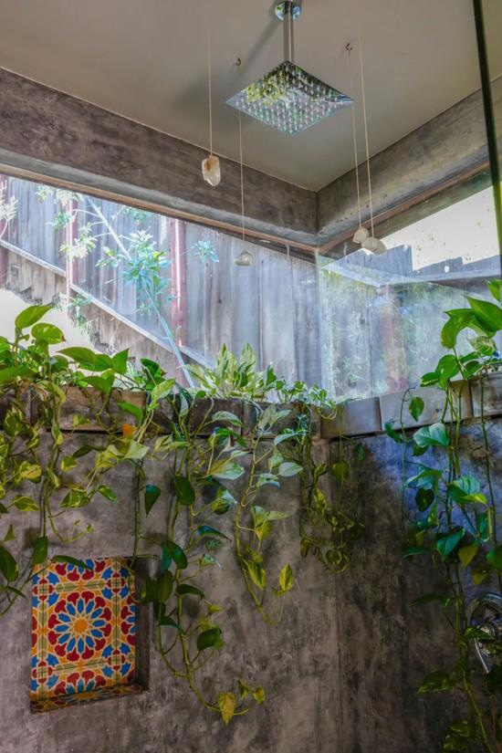 Ngất ngây với ngôi nhà trên núi đáng mơ ước, tinh tế đến từng chi tiết - Ảnh 25. Ngất ngây với ngôi nhà trên núi đáng mơ ước, tinh tế đến từng chi tiết - Ảnh 25.