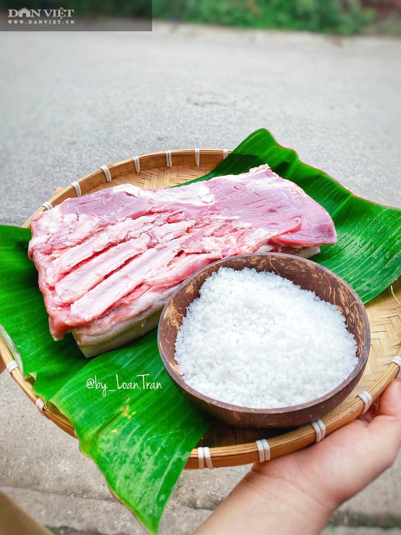 Chỉ cần làm điều này, đảm bảo thịt quay bằng nồi chiên không dầu ngon đúng chuẩn - Ảnh 1. Chỉ cần làm điều này, đảm bảo thịt quay bằng nồi chiên không dầu ngon đúng chuẩn - Ảnh 1.