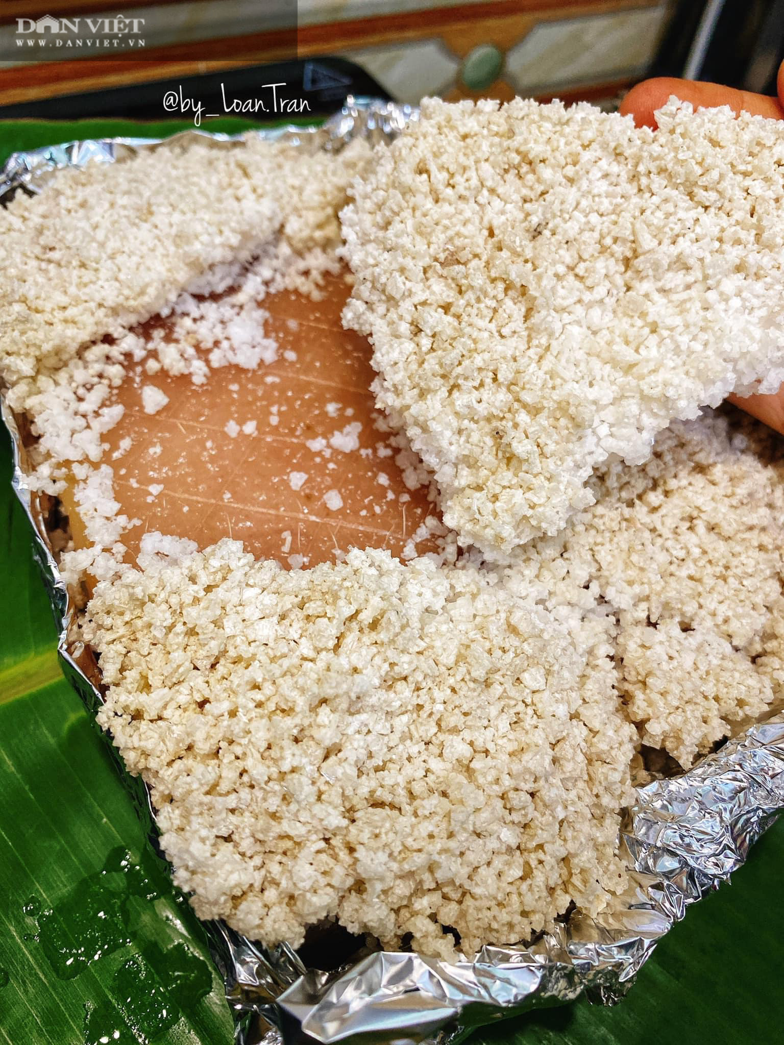 Chỉ cần làm điều này, đảm bảo thịt quay bằng nồi chiên không dầu ngon đúng chuẩn - Ảnh 5. Chỉ cần làm điều này, đảm bảo thịt quay bằng nồi chiên không dầu ngon đúng chuẩn - Ảnh 5.