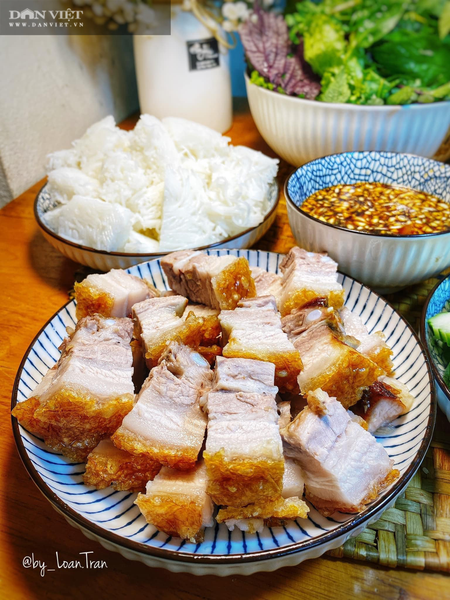 Chỉ cần làm điều này, đảm bảo thịt quay bằng nồi chiên không dầu ngon đúng chuẩn - Ảnh 10. Chỉ cần làm điều này, đảm bảo thịt quay bằng nồi chiên không dầu ngon đúng chuẩn - Ảnh 10.