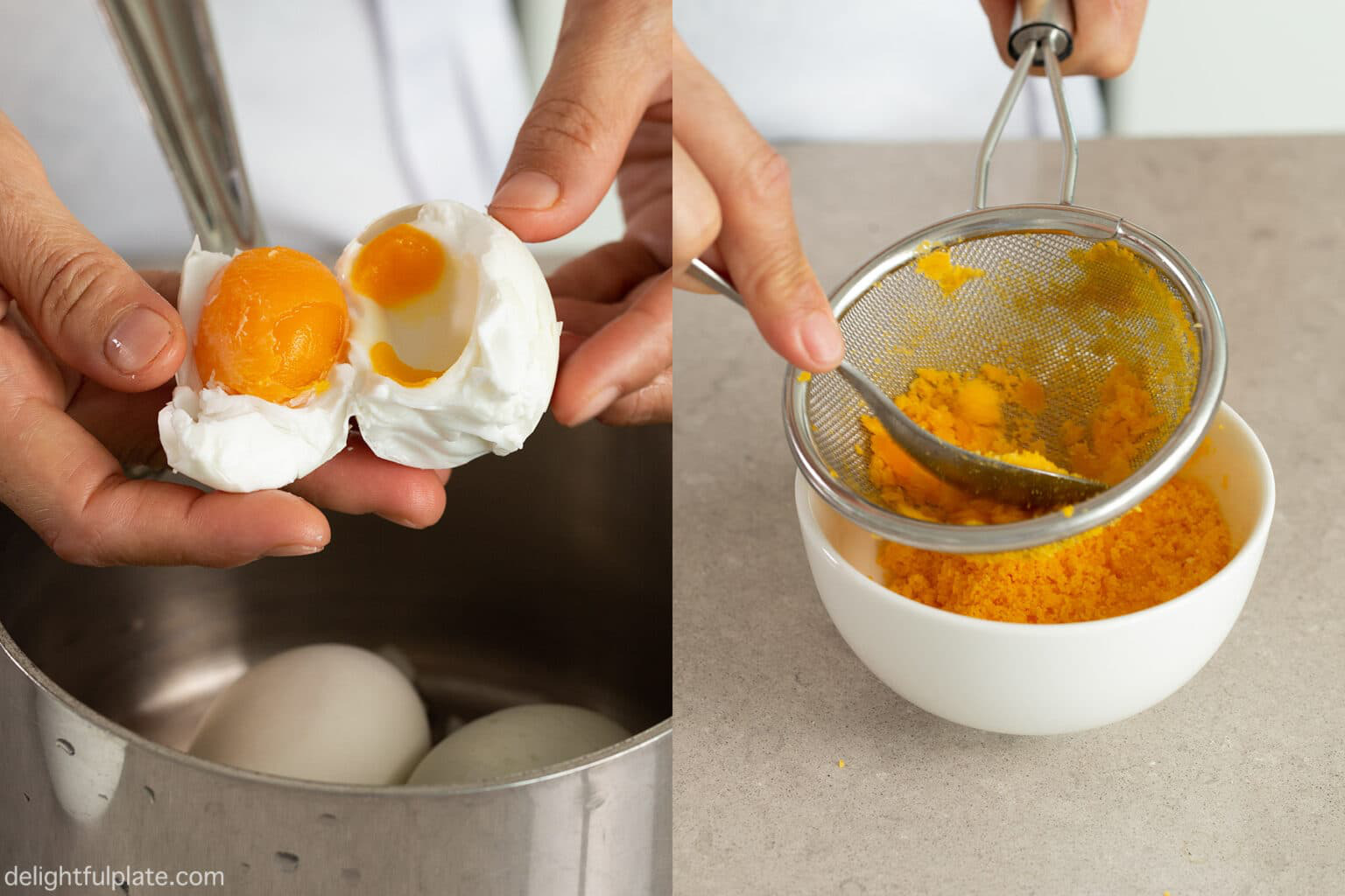Làm đậu sốt trứng muối nhất định phải nhớ bí quyết này - Ảnh 4. Làm đậu sốt trứng muối nhất định phải nhớ bí quyết này - Ảnh 4.