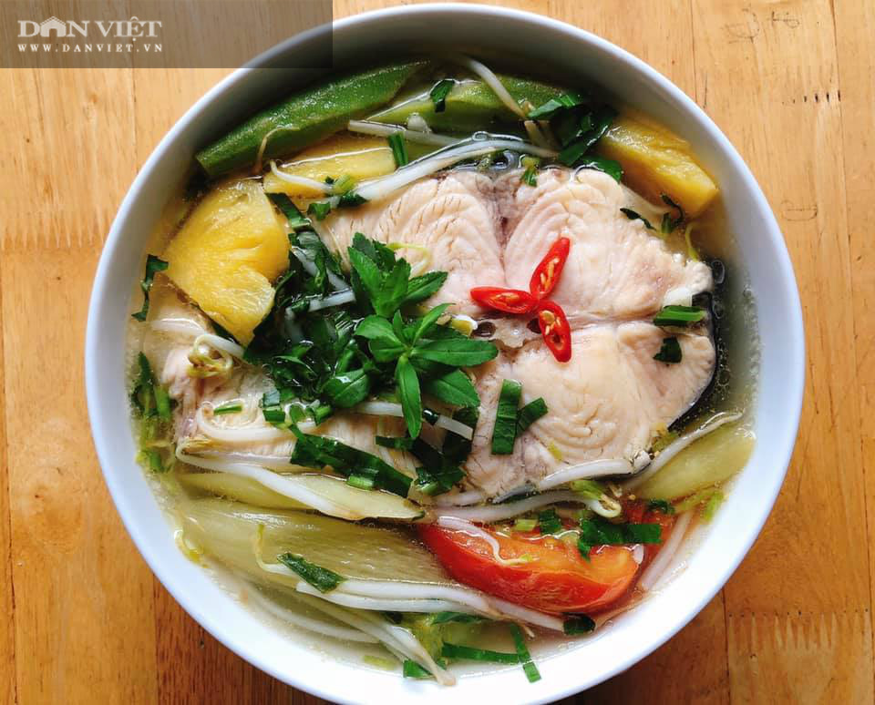 Bí quyết nêm gia vị để nấu món canh chua miền Nam cực chuẩn - Ảnh 8. Bí quyết nêm gia vị để nấu món canh chua miền Nam cực chuẩn - Ảnh 8.