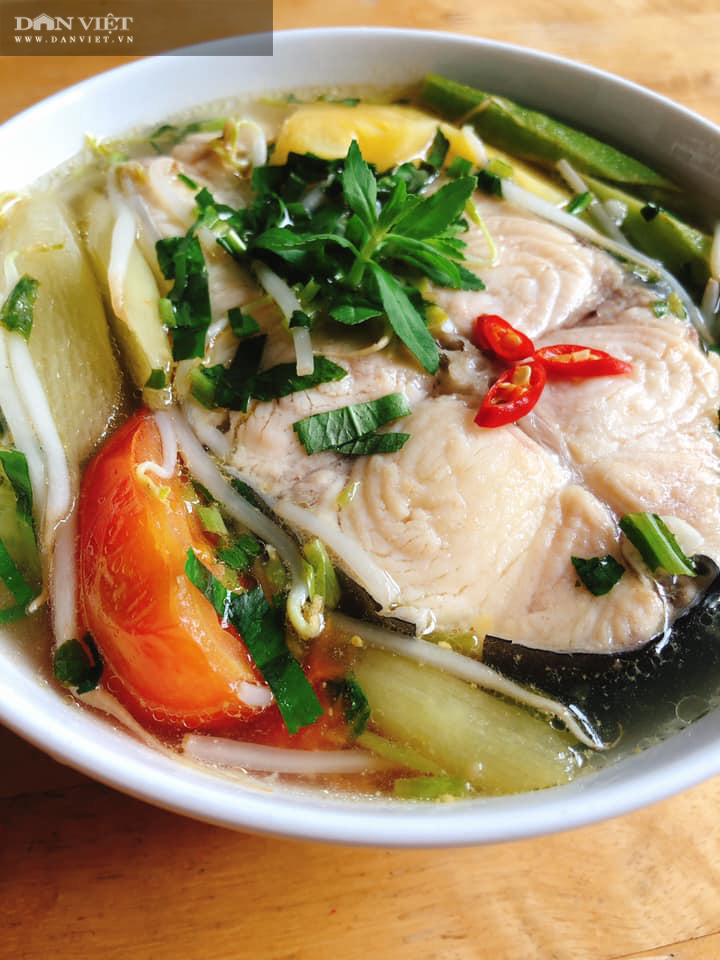 Bí quyết nêm gia vị để nấu món canh chua miền Nam cực chuẩn - Ảnh 1. Bí quyết nêm gia vị để nấu món canh chua miền Nam cực chuẩn - Ảnh 1.
