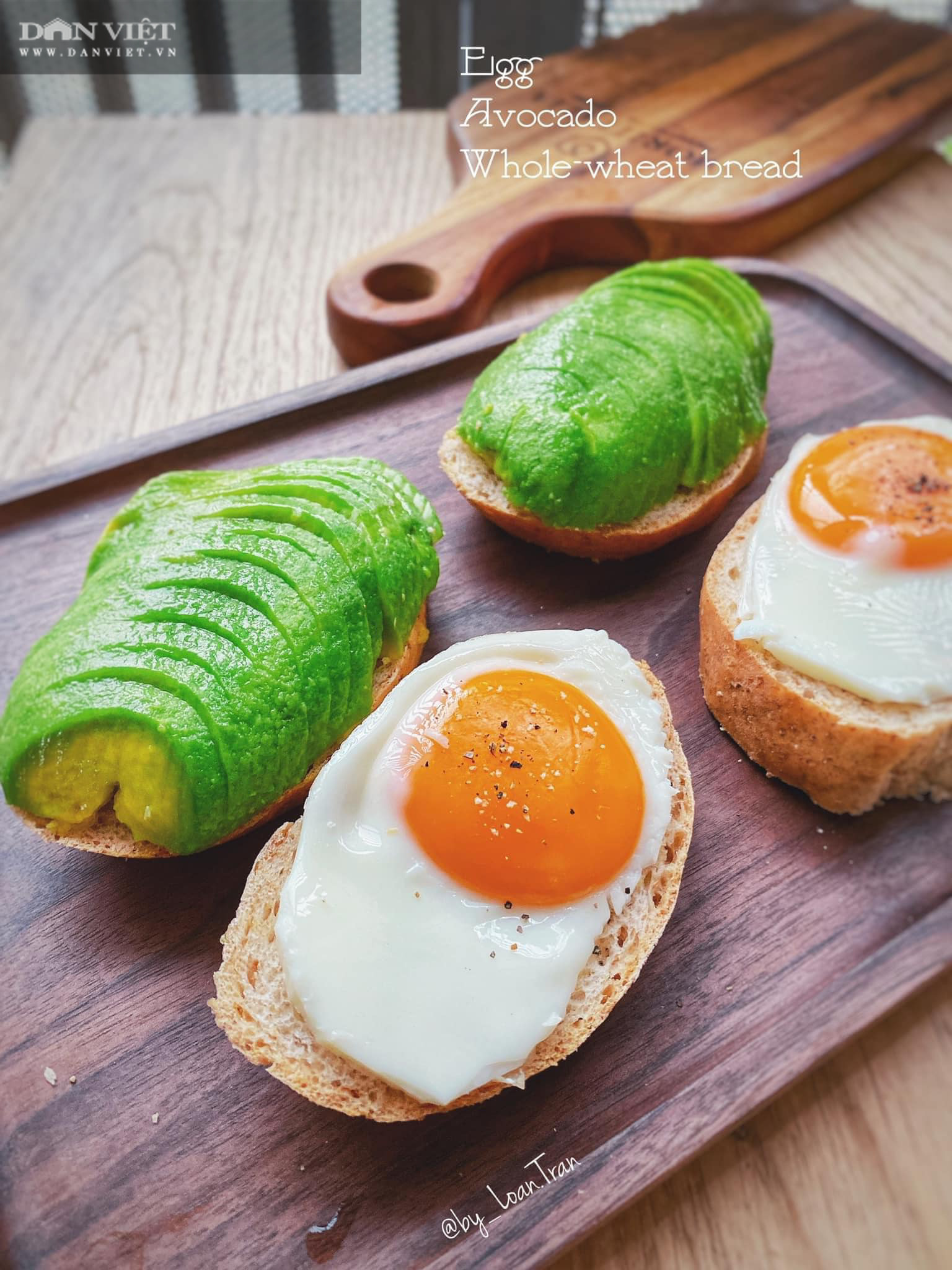 Gợi ý những món ăn "mát rượi" cho bữa sáng mùa hè - Ảnh 5.