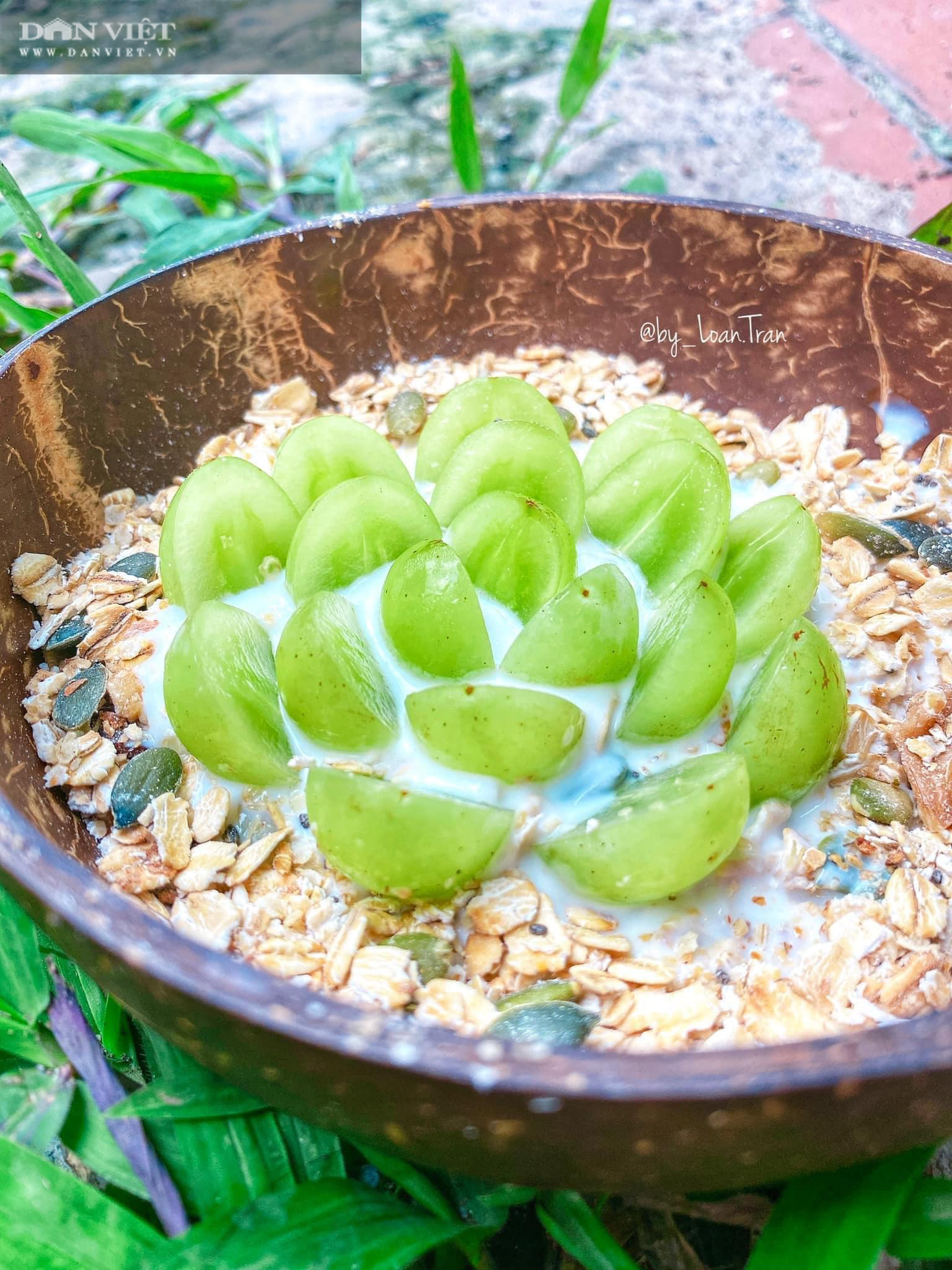 Gợi ý những món ăn "mát rượi" cho bữa sáng mùa hè - Ảnh 12.