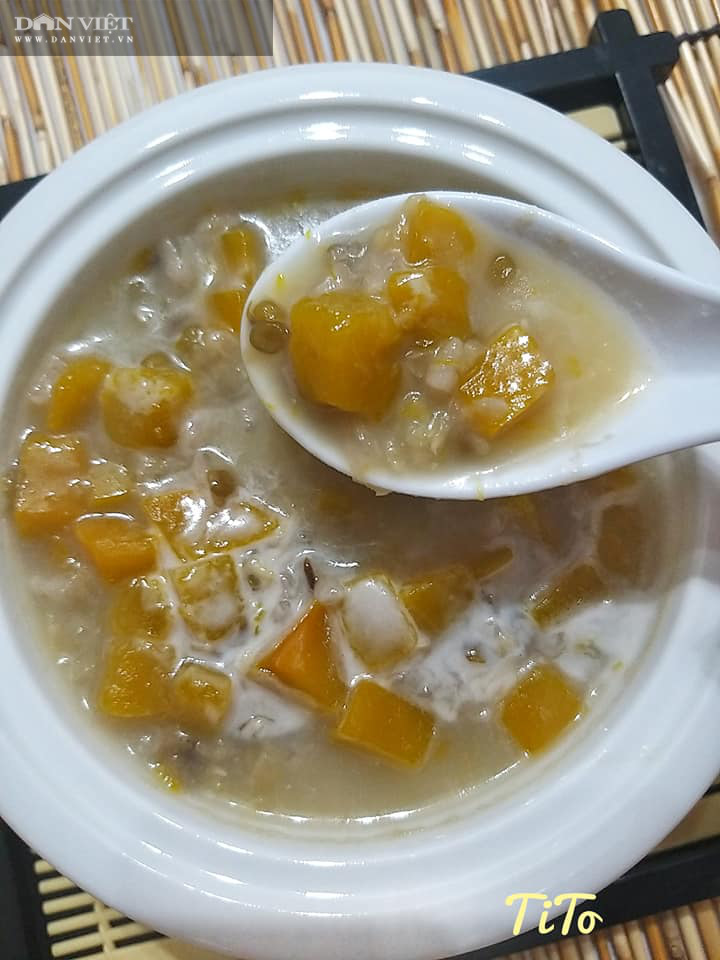 Gợi ý 2 món chè thơm ngon cho ngày hè - Ảnh 4.