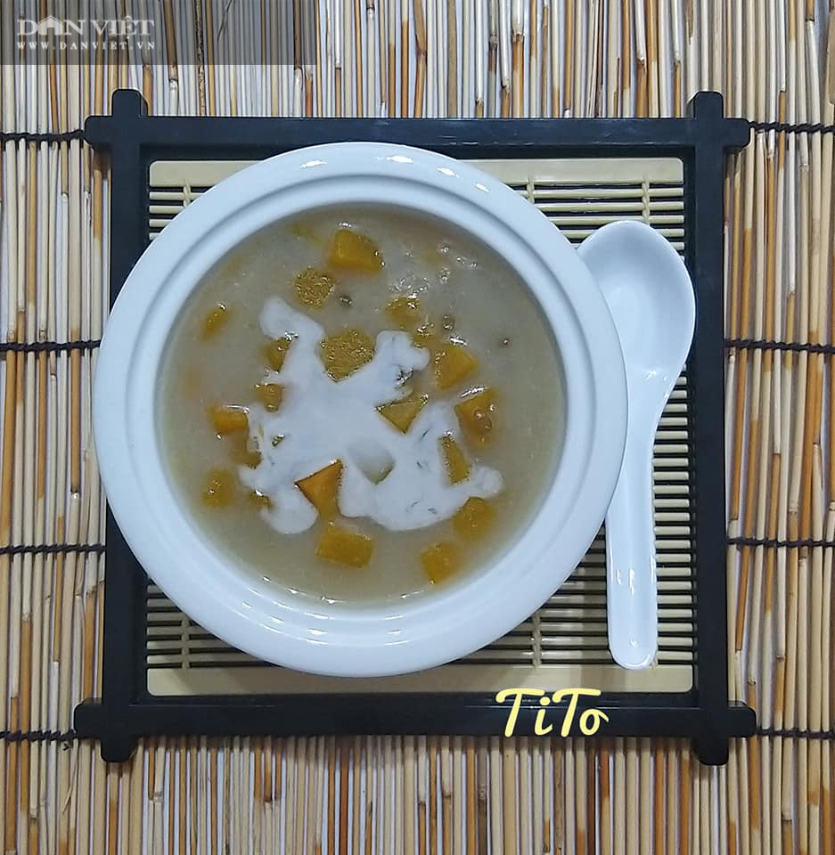Gợi ý 2 món chè thơm ngon cho ngày hè - Ảnh 3.