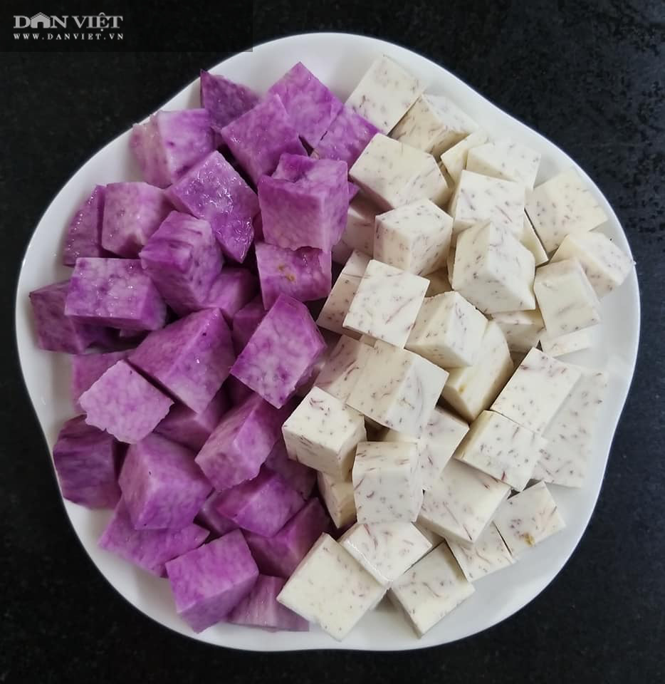 Gợi ý 2 món chè thơm ngon cho ngày hè - Ảnh 6.