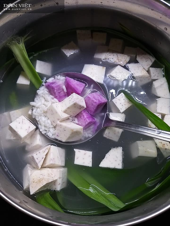 Gợi ý 2 món chè thơm ngon cho ngày hè - Ảnh 8.