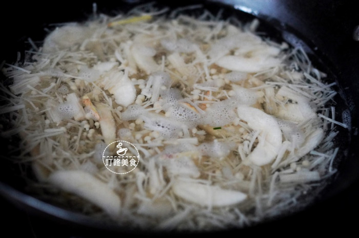 Cho loại quả này vào canh nấm sẽ cho hương vị ngọt thanh tuyệt vời - Ảnh 5. Cho loại quả này vào canh nấm sẽ cho hương vị ngọt thanh tuyệt vời - Ảnh 5.