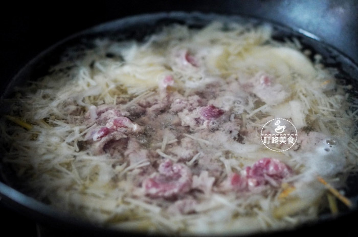 Cho loại quả này vào canh nấm sẽ cho hương vị ngọt thanh tuyệt vời - Ảnh 6. Cho loại quả này vào canh nấm sẽ cho hương vị ngọt thanh tuyệt vời - Ảnh 6.