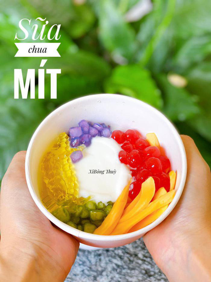 Công thức làm 5 món chè mát lạnh thích hợp trong mùa hè của mẹ đảm - Ảnh 8. Công thức làm 5 món chè mát lạnh thích hợp trong mùa hè của mẹ đảm - Ảnh 8.
