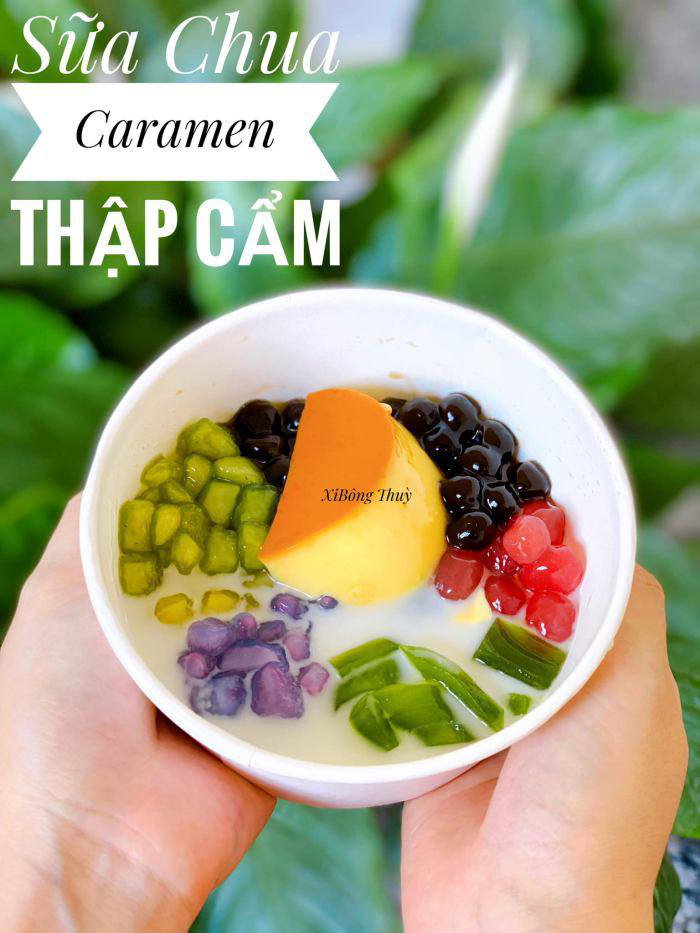 Công thức làm 5 món chè mát lạnh thích hợp trong mùa hè của mẹ đảm - Ảnh 10. Công thức làm 5 món chè mát lạnh thích hợp trong mùa hè của mẹ đảm - Ảnh 10.