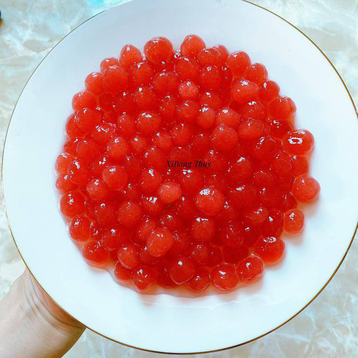 Công thức làm 5 món chè mát lạnh thích hợp trong mùa hè của mẹ đảm - Ảnh 4. Công thức làm 5 món chè mát lạnh thích hợp trong mùa hè của mẹ đảm - Ảnh 4.