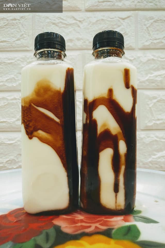 Bật mí cách làm sữa chua uống chào đón mùa hè - Ảnh 1.