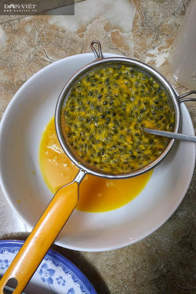 Bật mí cách làm sữa chua uống chào đón mùa hè - Ảnh 5.