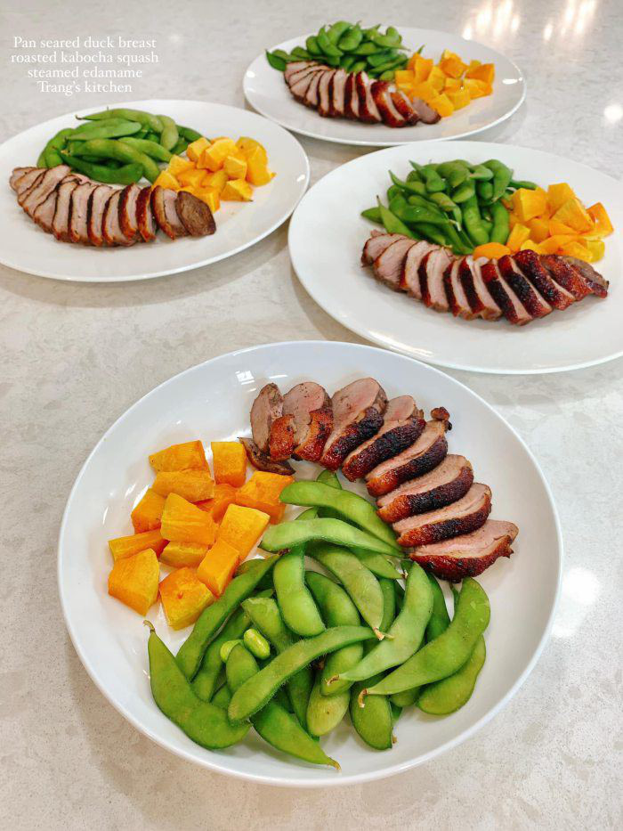 Thực đơn chống tăng cân của mẹ đảm, càng nhìn càng muốn ăn - Ảnh 17. Thực đơn chống tăng cân của mẹ đảm, càng nhìn càng muốn ăn - Ảnh 17.