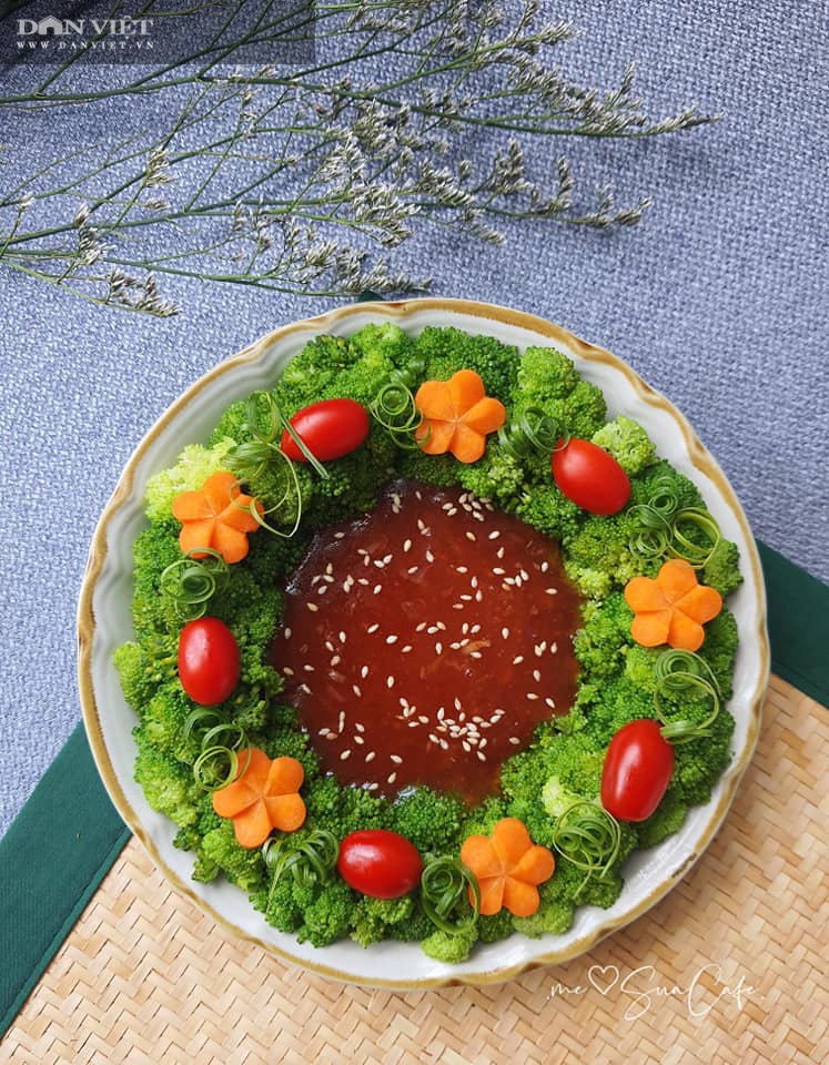 Cách làm thịt xá xíu đơn giản tại nhà không cần nướng - Ảnh 4. Cách làm thịt xá xíu đơn giản tại nhà không cần nướng - Ảnh 4.