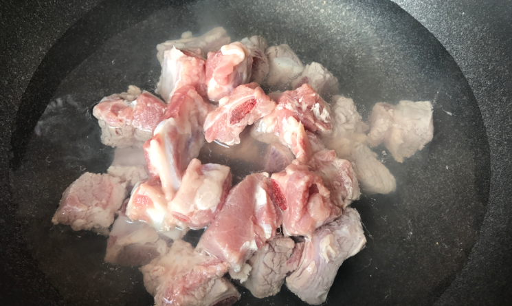 Gió lạnh về thích hợp để ăn canh sườn, muốn hầm sườn thơm, không tanh hãy nhớ 2 bước này - Ảnh 5. Gió lạnh về thích hợp để ăn canh sườn, muốn hầm sườn thơm, không tanh hãy nhớ 2 bước này - Ảnh 5.