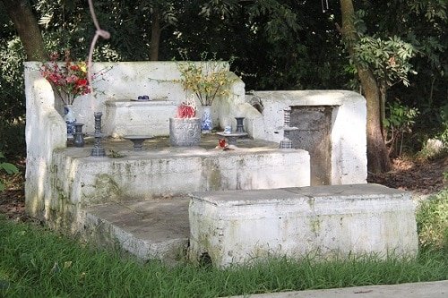 Bí ẩn phong thủy giúp dòng họ ở Hà Đông phát khoa bảng suốt 300 năm - Ảnh 1.