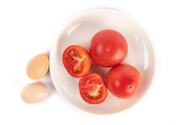 Làm trứng bác cà chua, nhớ 5 mẹo này mới ngon, trứng mềm không khô hay nhiều nước - Ảnh 1. Làm trứng bác cà chua, nhớ 5 mẹo này mới ngon, trứng mềm không khô hay nhiều nước - Ảnh 1.