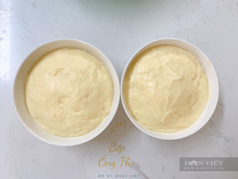 Tuyệt chiêu làm bánh trứng sữa nướng béo ngậy thơm ngon - Ảnh 4. Tuyệt chiêu làm bánh trứng sữa nướng béo ngậy thơm ngon - Ảnh 4.