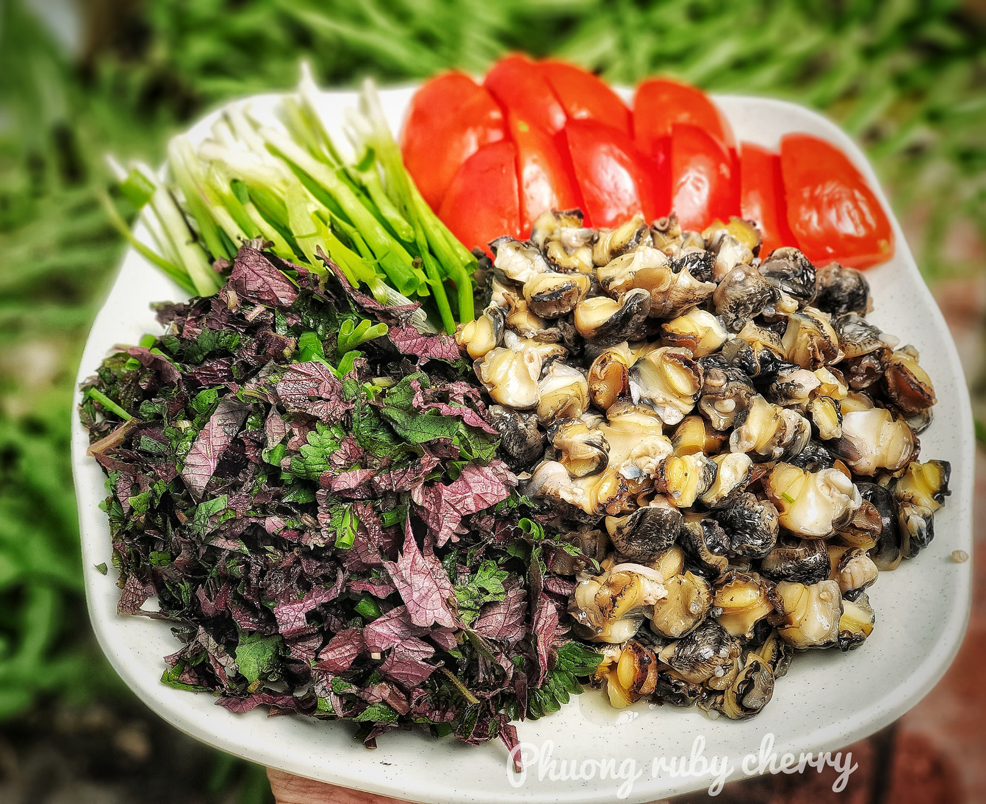 Muốn nấu món bún ốc thơm ngon đậm đà, đừng bỏ qua gia vị này - Ảnh 3.
