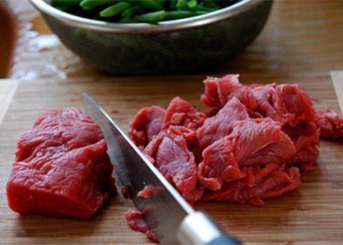 Ướp thịt bò cho đường hay muối, làm sai bảo sao thịt bò khô cứng, không ngon - Ảnh 2. Ướp thịt bò cho đường hay muối, làm sai bảo sao thịt bò khô cứng, không ngon - Ảnh 2.