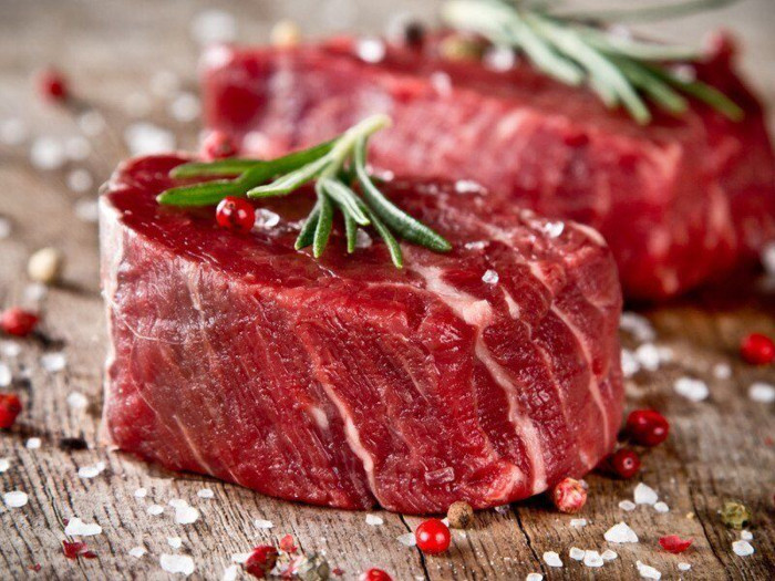 Ướp thịt bò cho đường hay muối, làm sai bảo sao thịt bò khô cứng, không ngon - Ảnh 1. Ướp thịt bò cho đường hay muối, làm sai bảo sao thịt bò khô cứng, không ngon - Ảnh 1.