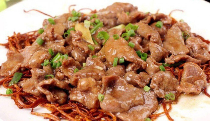Ướp thịt bò cho đường hay muối, làm sai bảo sao thịt bò khô cứng, không ngon - Ảnh 4. Ướp thịt bò cho đường hay muối, làm sai bảo sao thịt bò khô cứng, không ngon - Ảnh 4.
