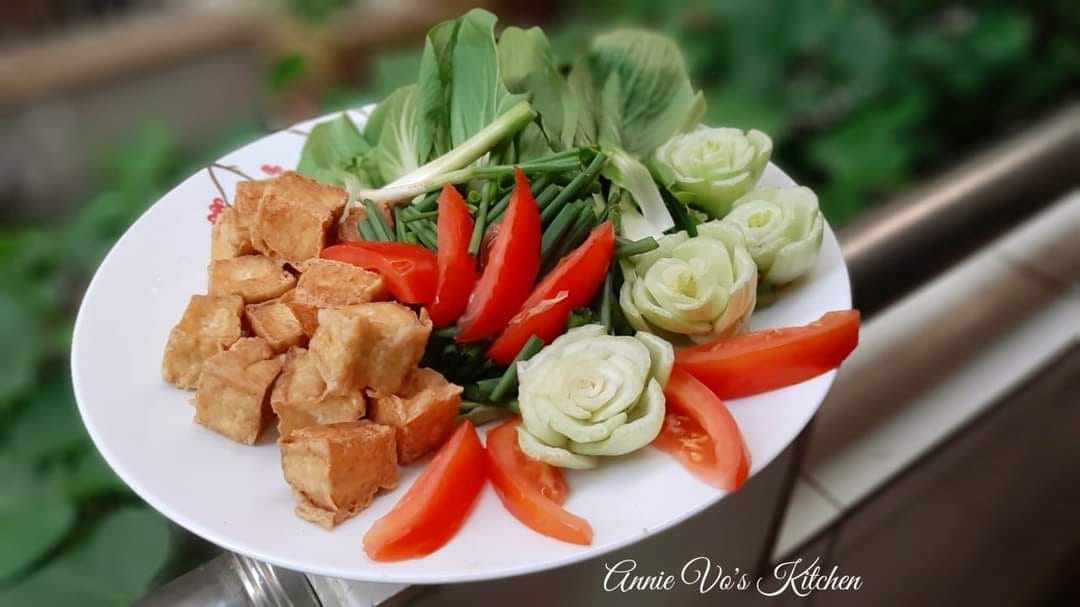 Lạ miệng với lẩu sườn non nấu cải chua - Ảnh 3. Lạ miệng với lẩu sườn non nấu cải chua - Ảnh 3.